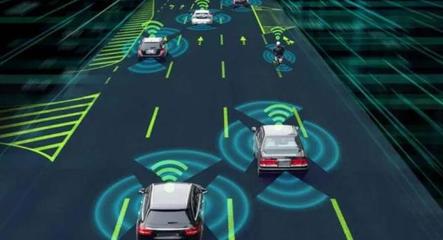 硬件+軟件同步進(jìn)階，智能汽車(chē)賽道迎來(lái)全新生機(jī)