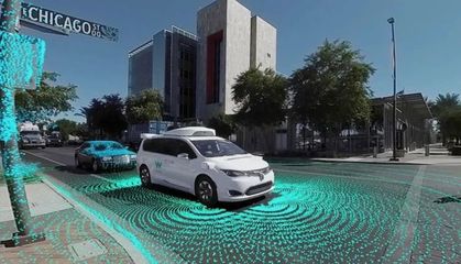 馬斯克強(qiáng)推!無(wú)人駕駛出租車(chē)Robotaxi能再造一個(gè)特斯拉嗎